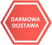 darmowa dostawa