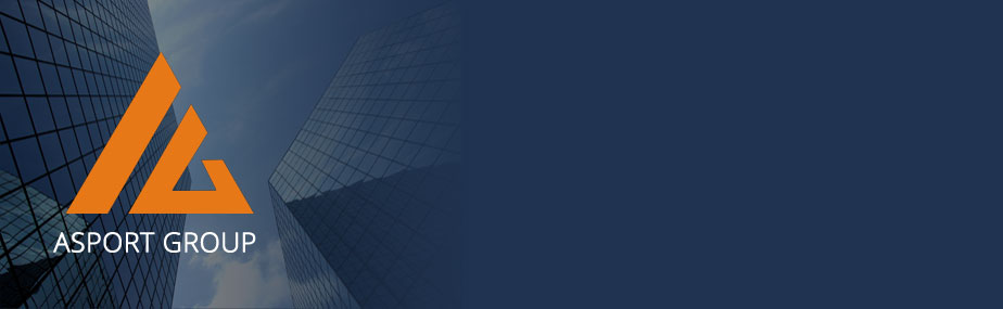 Asport Group - logo