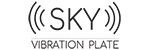 SKY VIBRATION PLATE