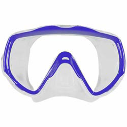 Maska nurkowa GEA Aqua-Speed