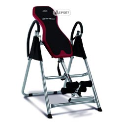 Ławka treningowa, regulowana G400 ZERO BH Fitness