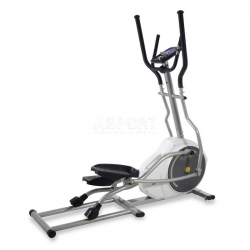 Orbitrek magnetyczny, trenażer eliptyczny FDH16 PROGRAM BH Fitness