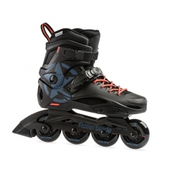 Rolki freeskate, miejskie RB CRUISER Rollerblade