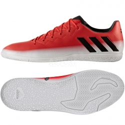 Buty półprofesjonalne na halę, halówki MESSI 16.4 IN Adidas