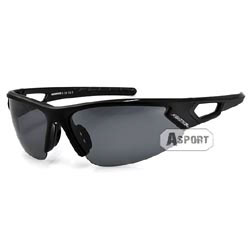 Okulary sportowe, polaryzacyjne MEMPHIS S-129 Arctica