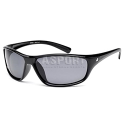 Okulary sportowe, polaryzacyjne OUTRUN S-204 Arctica