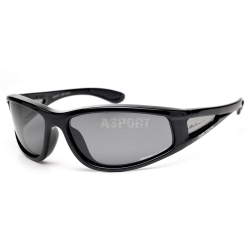Okulary sportowe, polaryzacyjne, pływające S-69 AQUATIC Arctica
