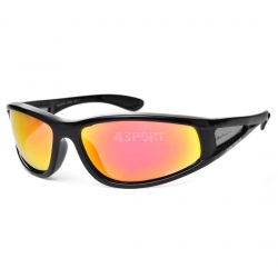 Okulary sportowe, polaryzacyjne, pływające S-69G AQUATIC Arctica