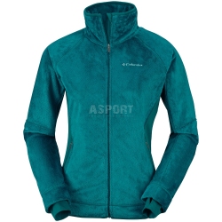 Columbia pearl clearance plush ii fleece