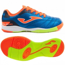 Buty młodzieżowe na halę, halówki TOLEDO ROYAL INDOOR Joma
