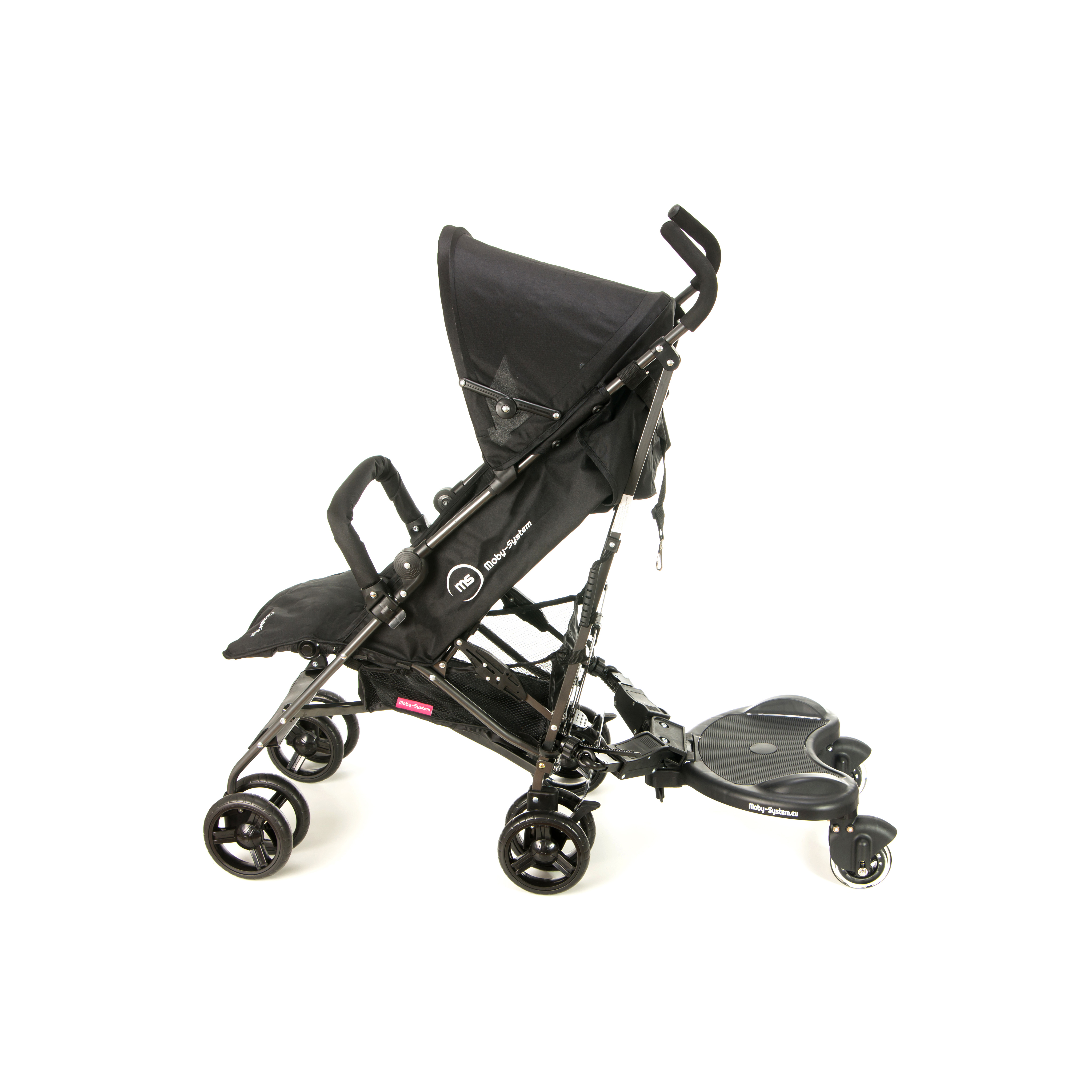 moby system mr buggy