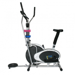Orbitrek mechaniczny H7888 One Fitness