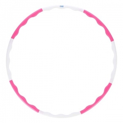 Hula Hop 0,4KG 90CM HHP090 ONE FITNESS