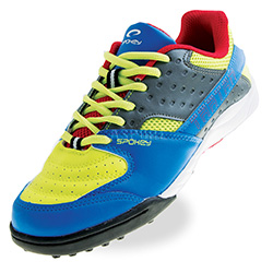 Buty sportowe, piłkarskie, na sztuczną nawierzchnię TARTAN #1 Spokey