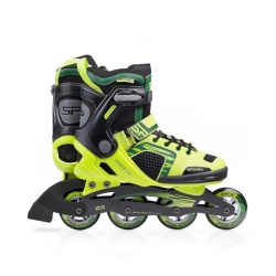 Rolki rekreacyjne męskie SCYTHE Spokey