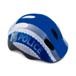Kask juniorski DEFENCE 44-48 cm Spokey