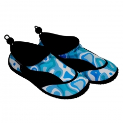 Obuwie plażowe damskie DN0011 Sportvida